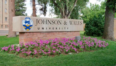 Johnson and Wales University           