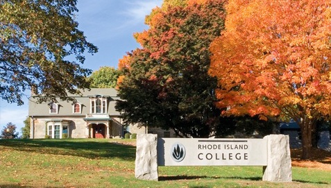 Rhode Island College                           