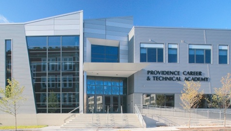 Providence Career and Technical Academy         