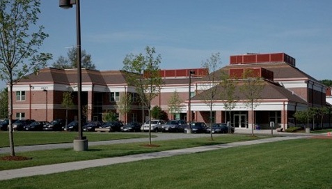 The Metropolitan Regional Career and Technical Center