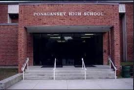 Ponaganset High School 